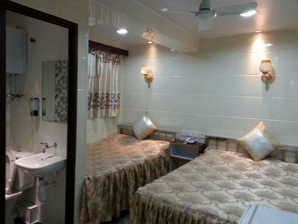 Garden Guest House Hong Kong Bagian luar foto