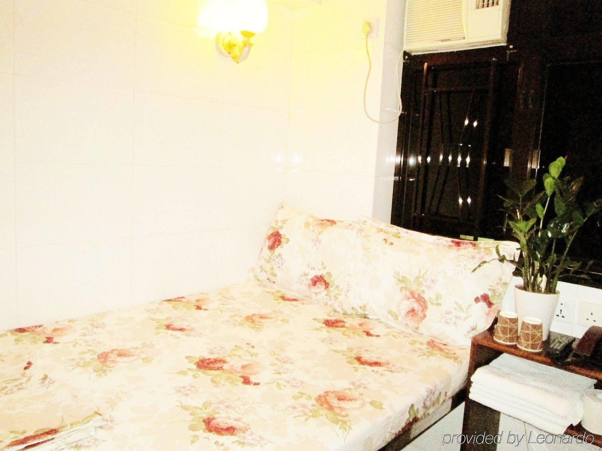 Garden Guest House Hong Kong Bagian luar foto