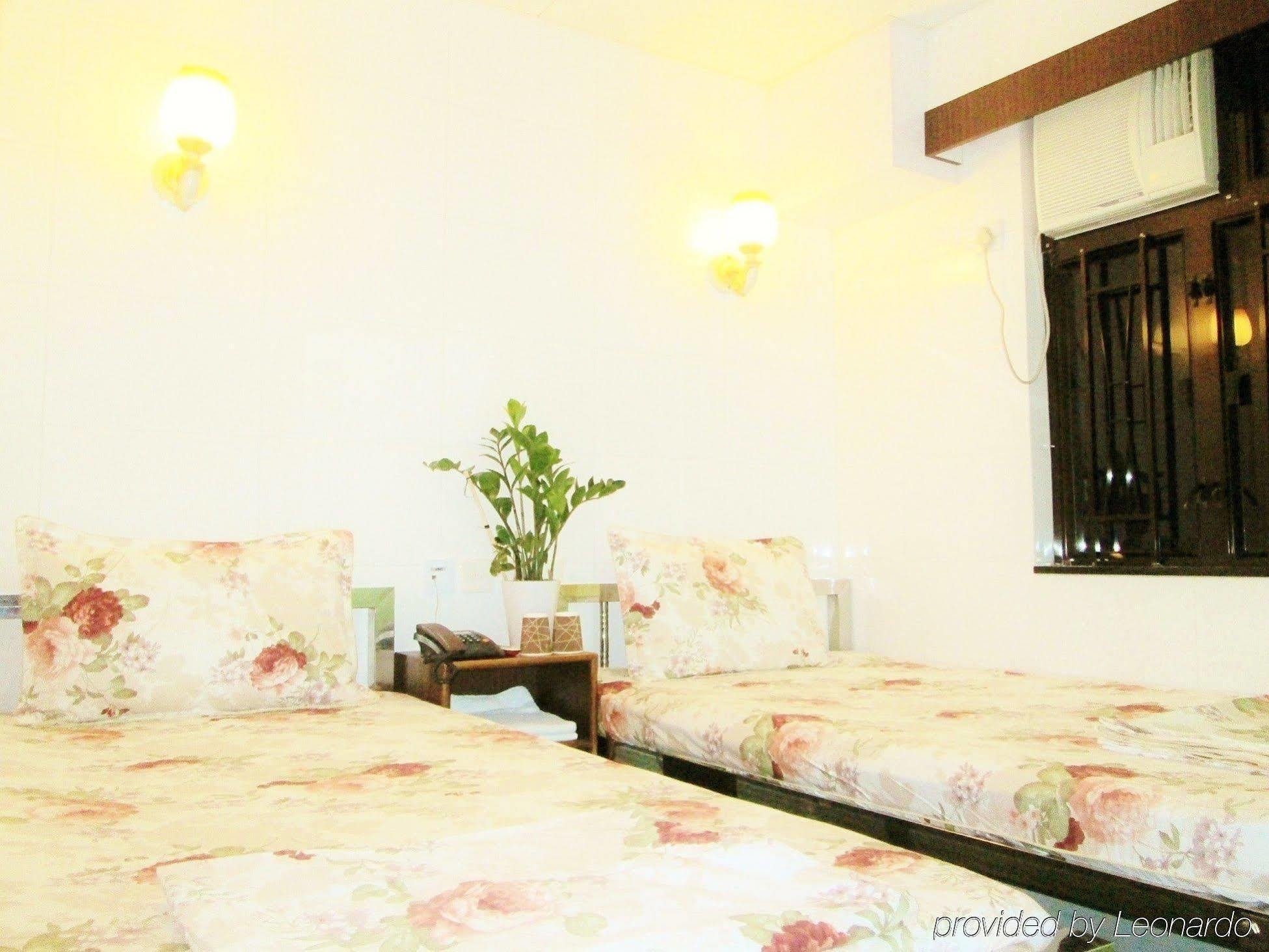 Garden Guest House Hong Kong Bagian luar foto
