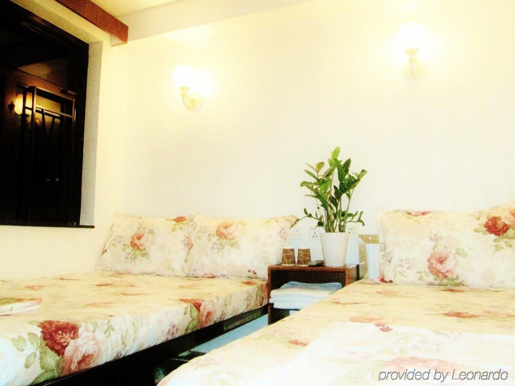 Garden Guest House Hong Kong Bagian luar foto